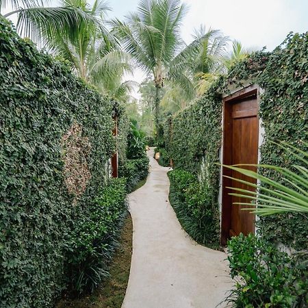 The Apartments Ubud 外观 照片