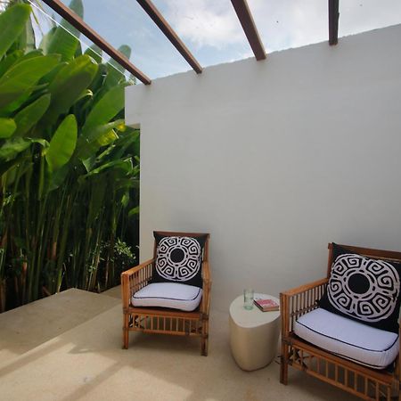 The Apartments Ubud 外观 照片