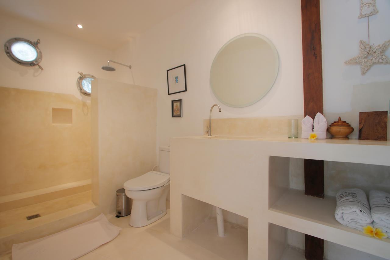 The Apartments Ubud 外观 照片