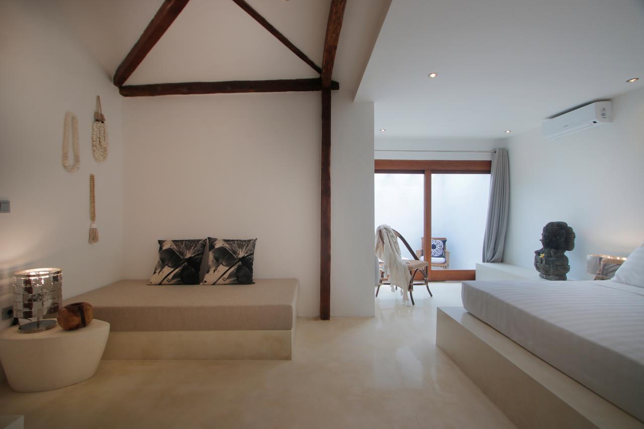 The Apartments Ubud 外观 照片