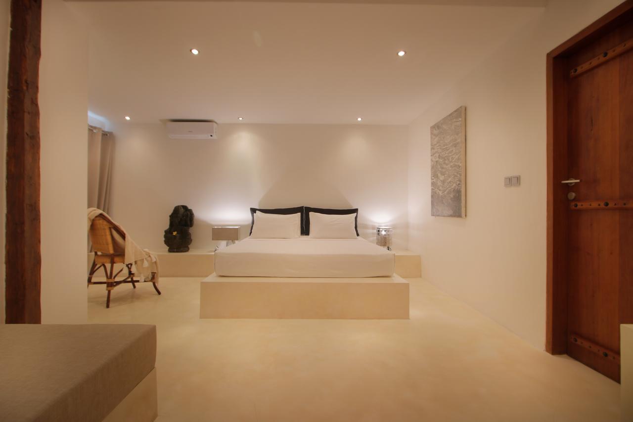 The Apartments Ubud 外观 照片