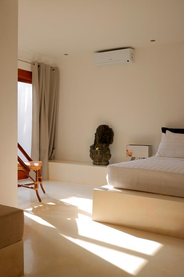 The Apartments Ubud 外观 照片