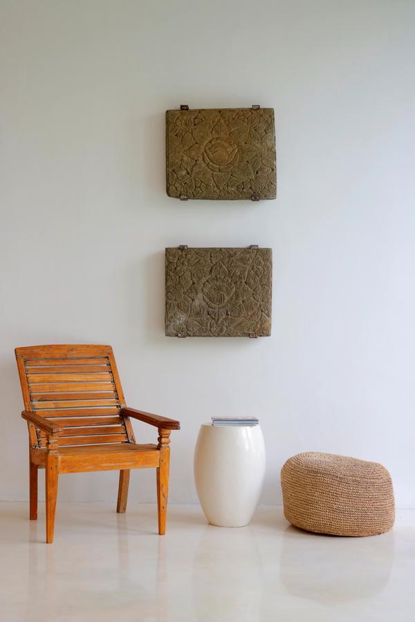 The Apartments Ubud 外观 照片