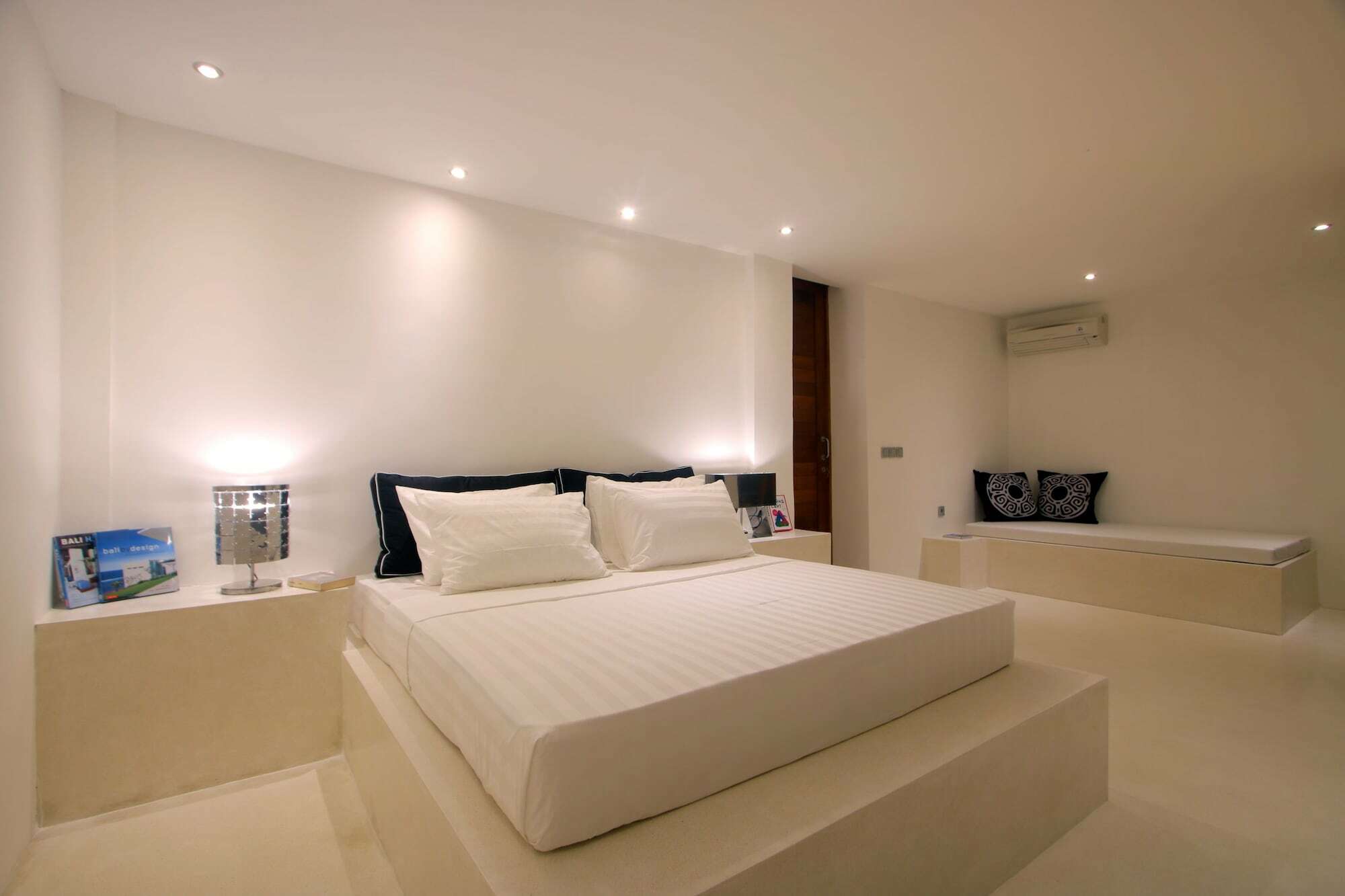 The Apartments Ubud 外观 照片