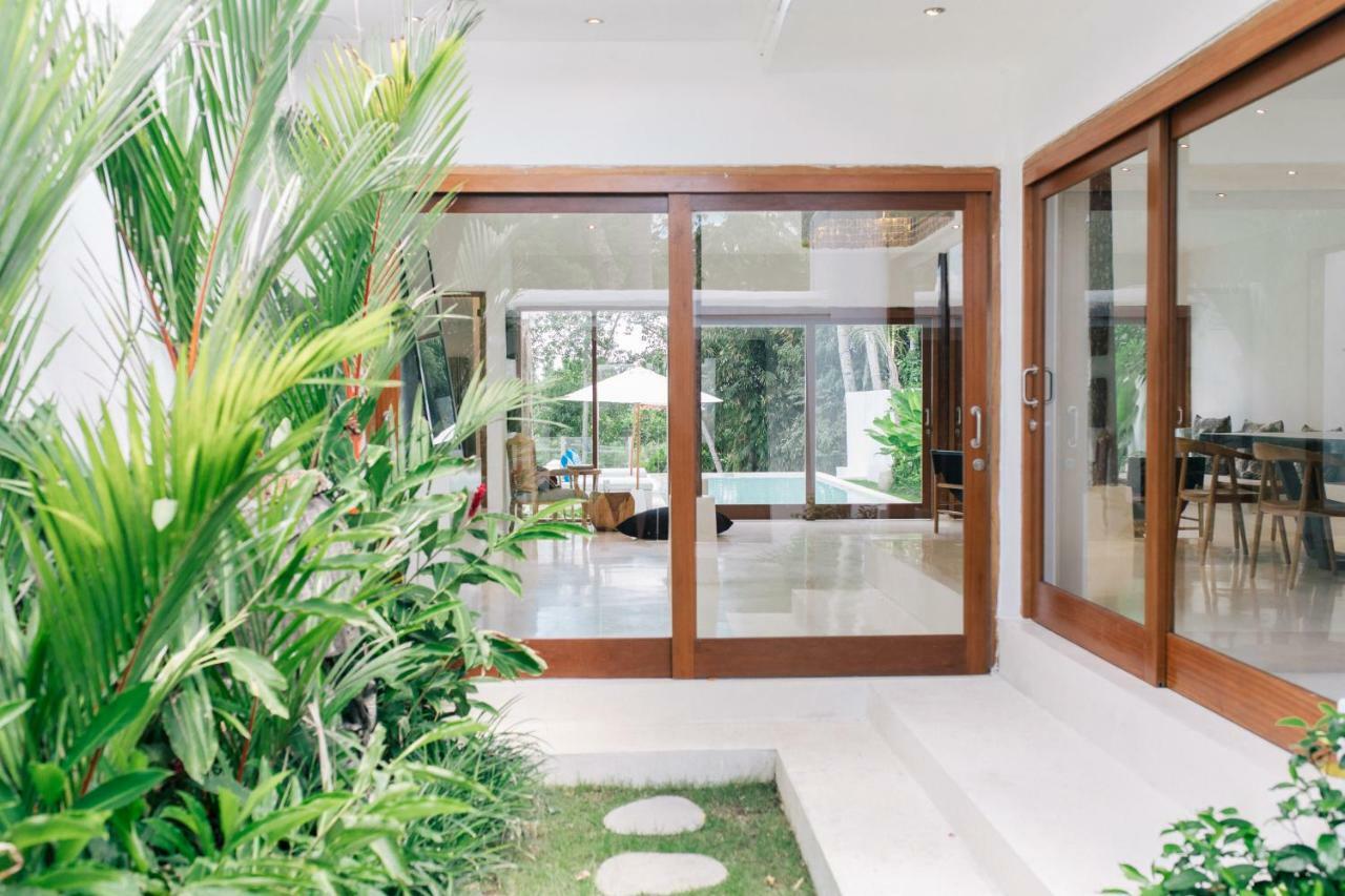 The Apartments Ubud 外观 照片