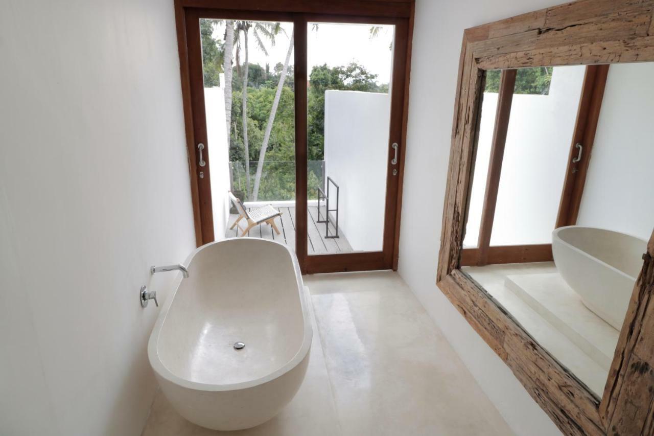 The Apartments Ubud 外观 照片