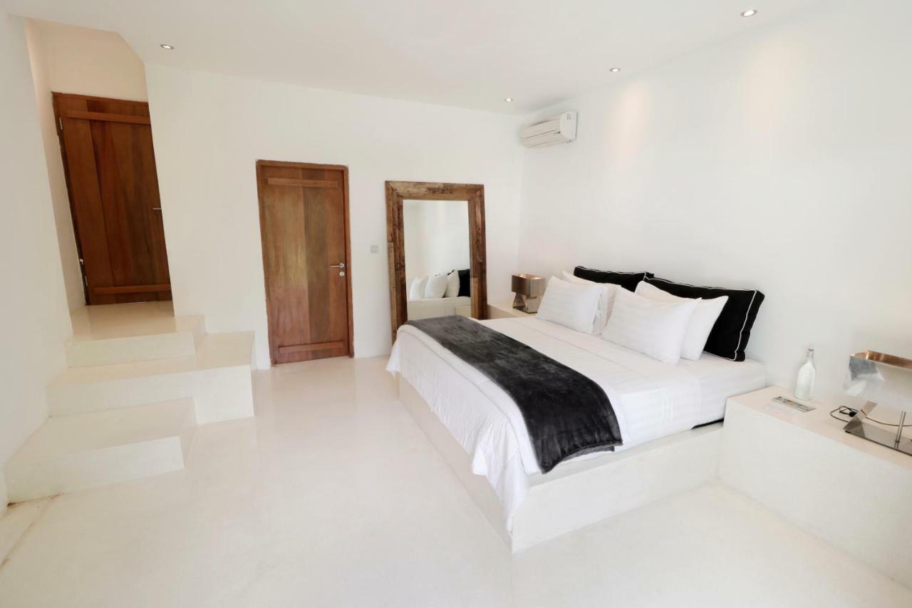 The Apartments Ubud 外观 照片
