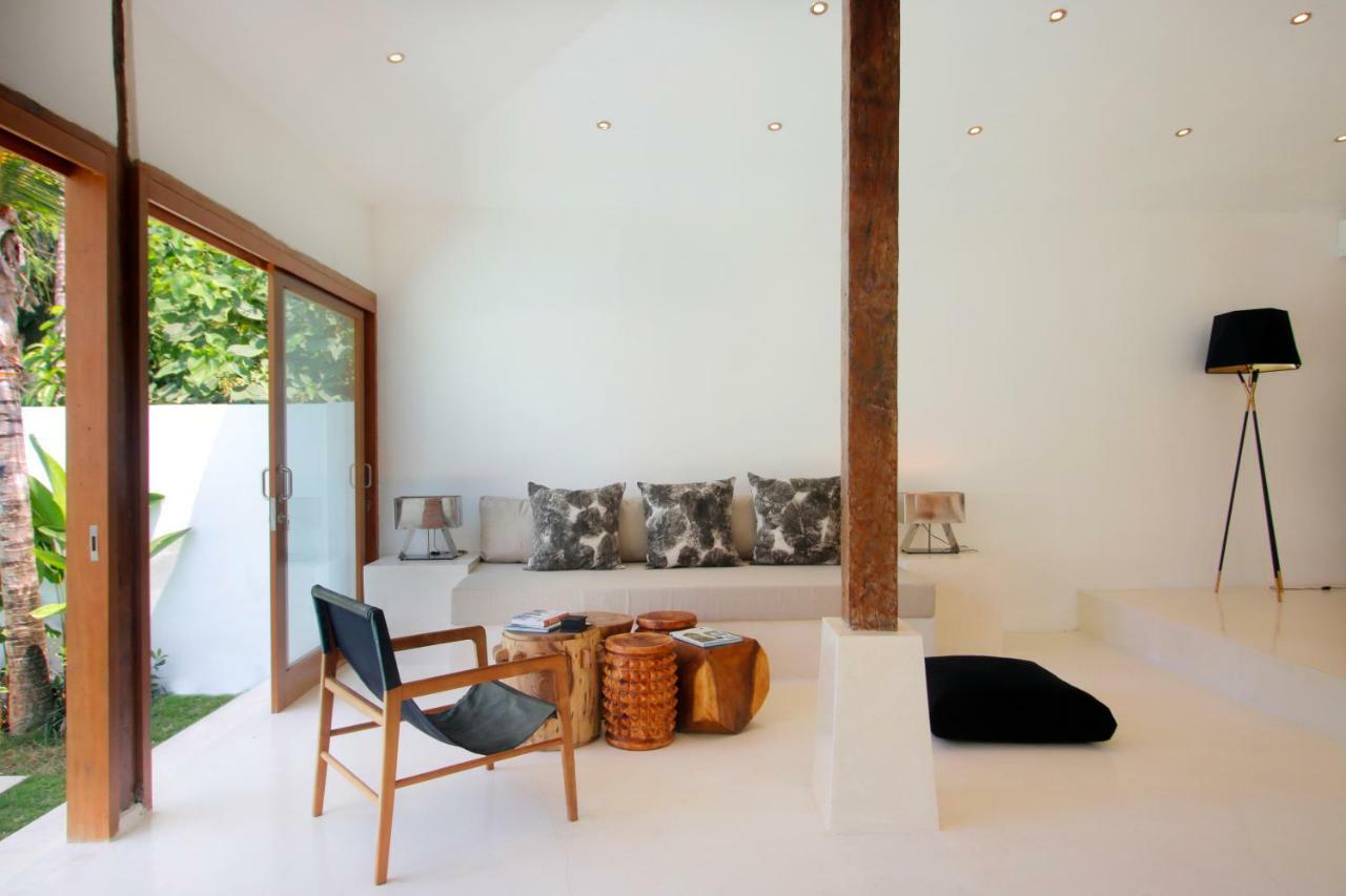 The Apartments Ubud 外观 照片
