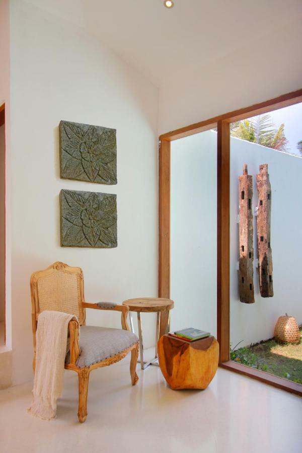 The Apartments Ubud 外观 照片