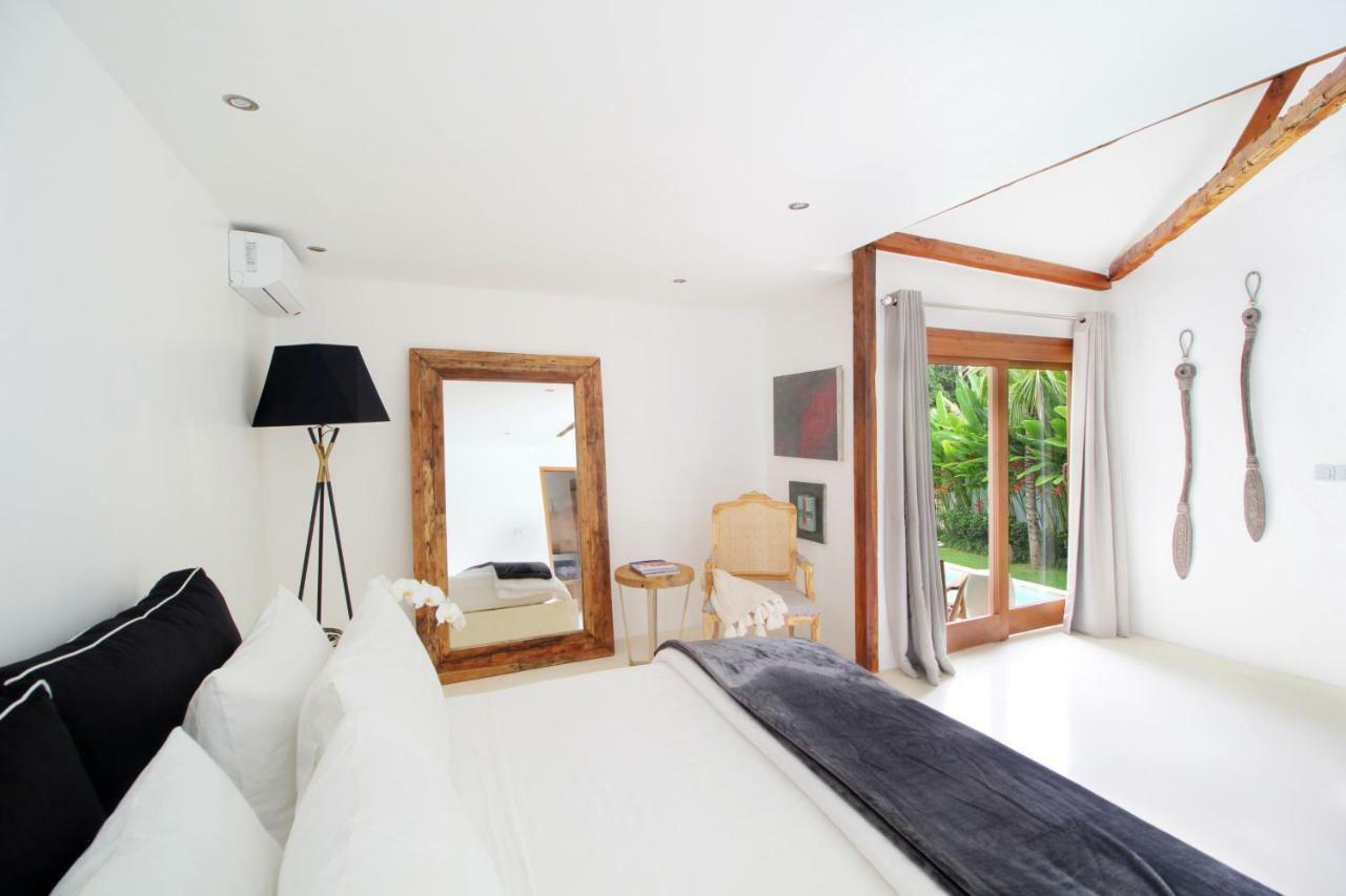 The Apartments Ubud 外观 照片