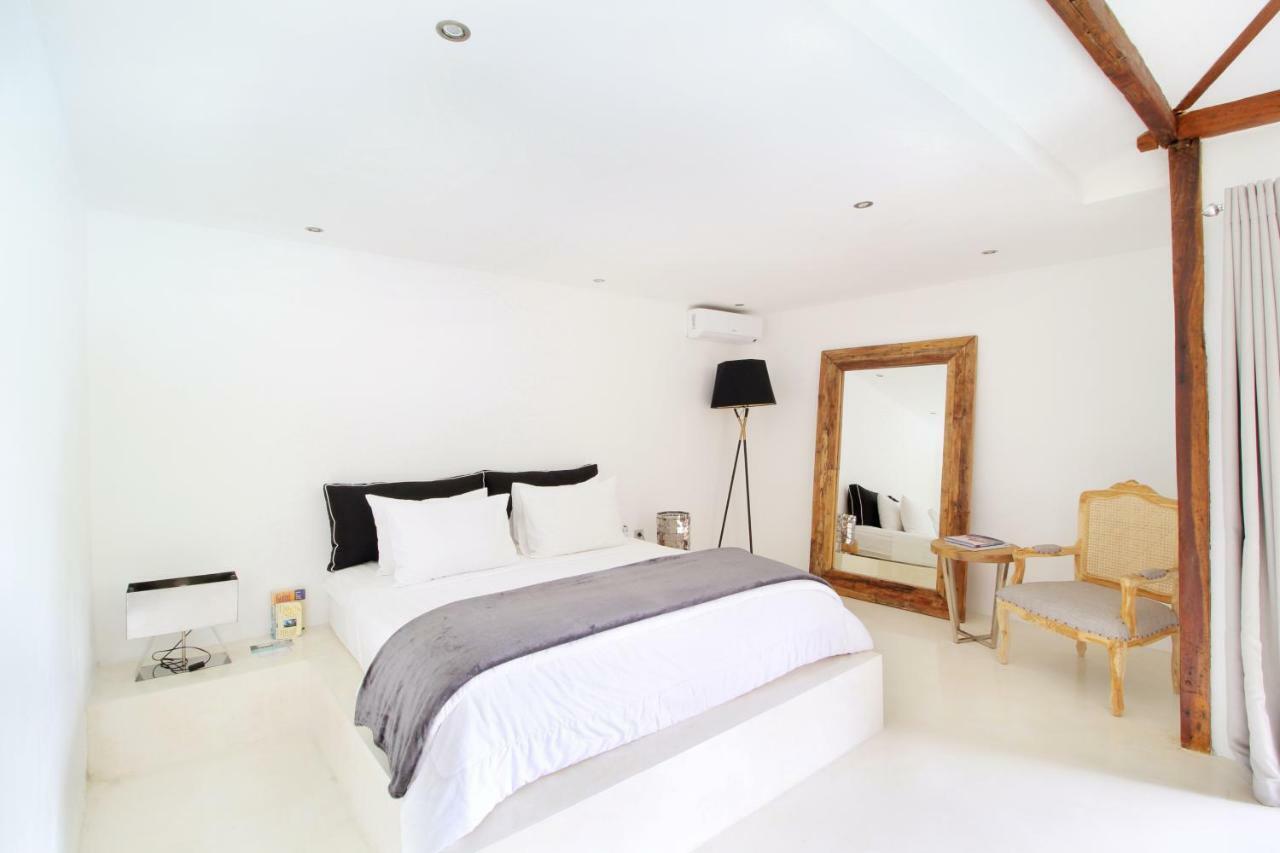 The Apartments Ubud 客房 照片