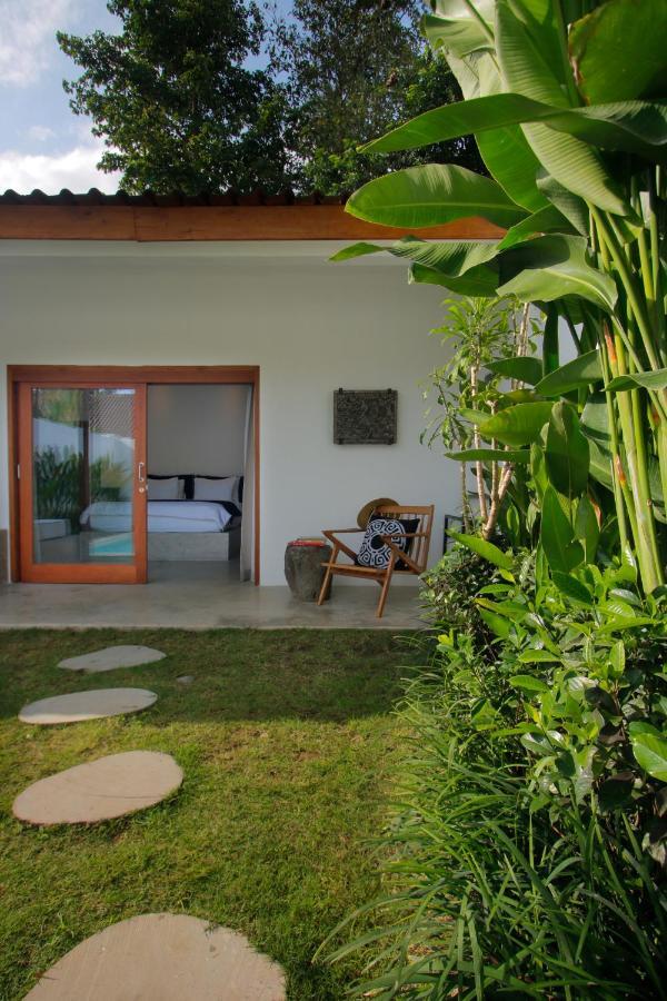 The Apartments Ubud 外观 照片